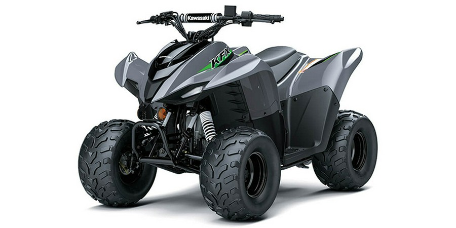 2024 Kawasaki KFX50