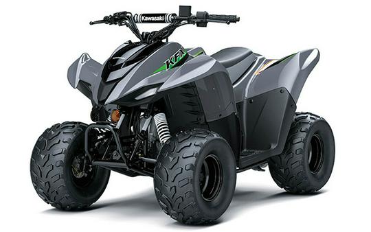 2024 Kawasaki KFX50