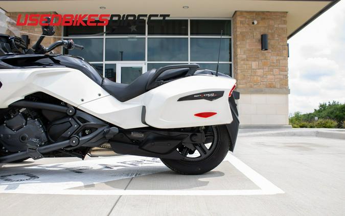 2022 Can-Am Spyder F3 T - $17,999.00