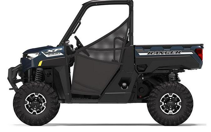 2020 Polaris Ranger XP 1000 Premium