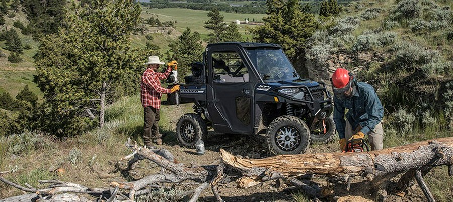 2020 Polaris Ranger XP 1000 Premium