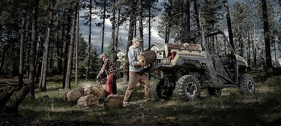 2020 Polaris Ranger XP 1000 Premium