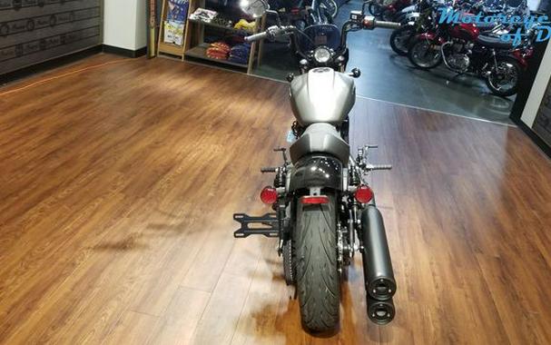 new 2023 Indian Motorcycle Scout Rogue Sixty