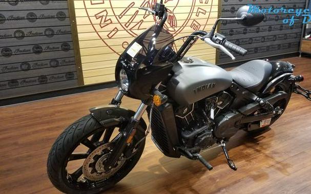 new 2023 Indian Motorcycle Scout Rogue Sixty