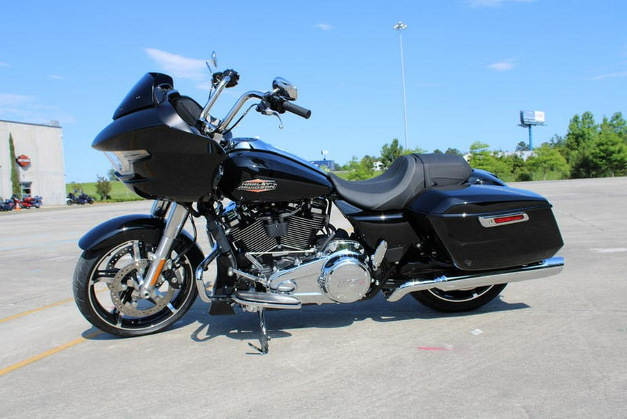 2024 Harley-Davidson® FLTRX - Road Glide®