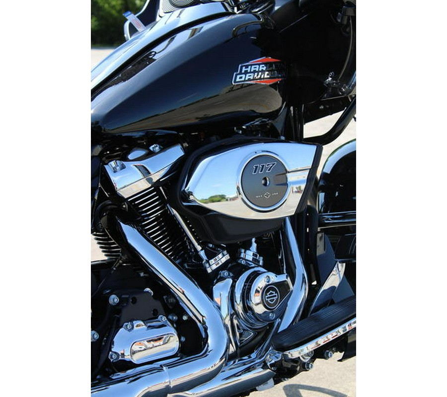 2024 Harley-Davidson® FLTRX - Road Glide®