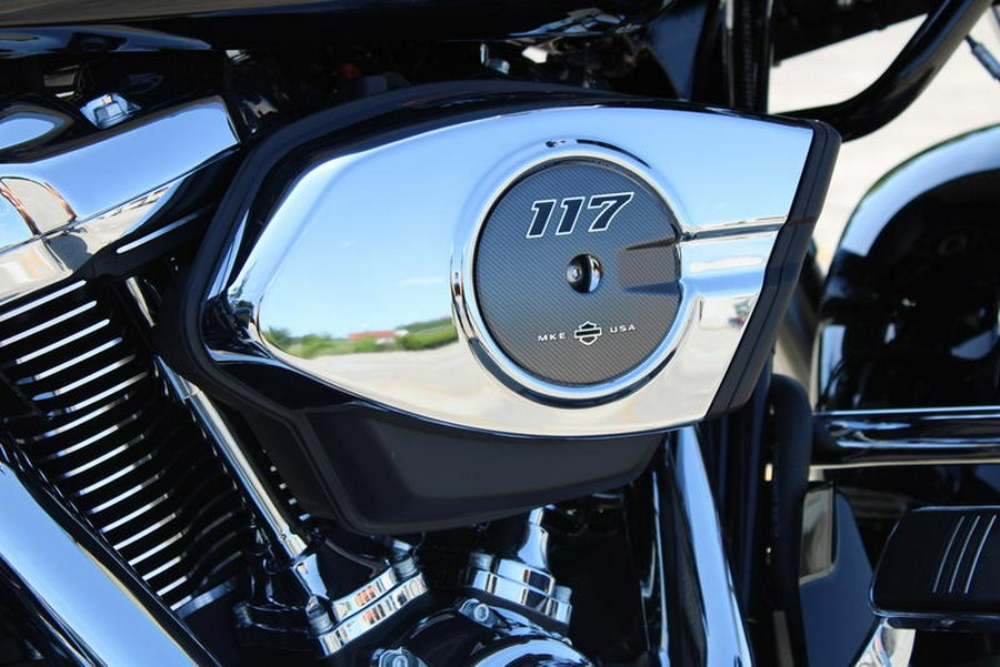 2024 Harley-Davidson® FLTRX - Road Glide®