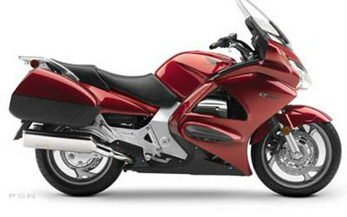 2008 Honda ST1300®