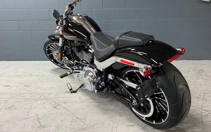 2024 Harley-Davidson® FXBR - Breakout®