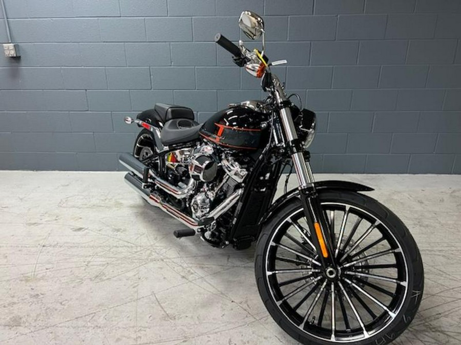 2024 Harley-Davidson® FXBR - Breakout®