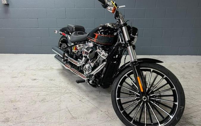 2024 Harley-Davidson® FXBR - Breakout®