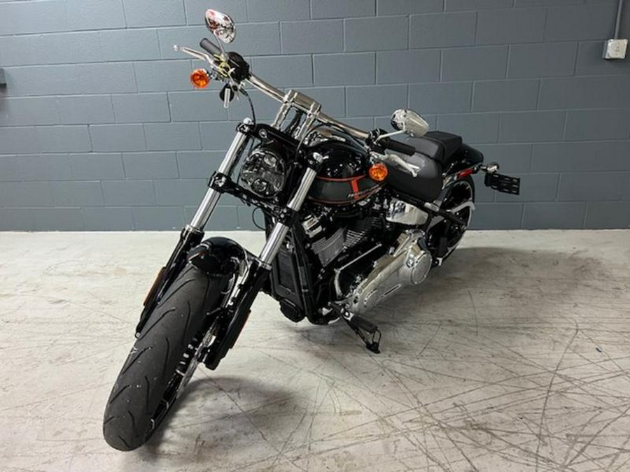 2024 Harley-Davidson® FXBR - Breakout®