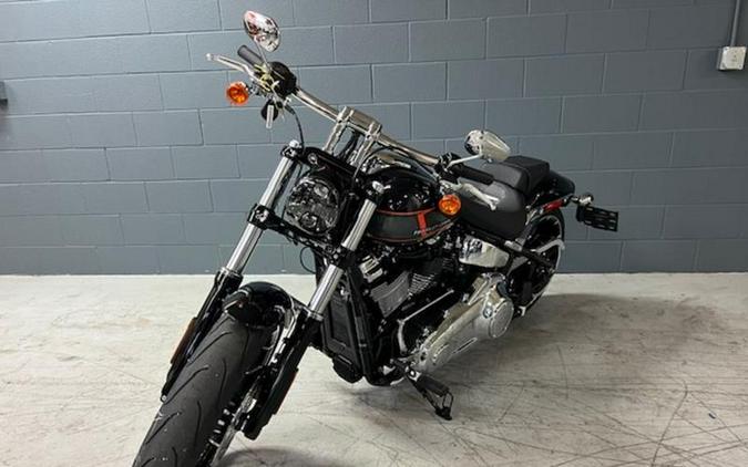 2024 Harley-Davidson® FXBR - Breakout®