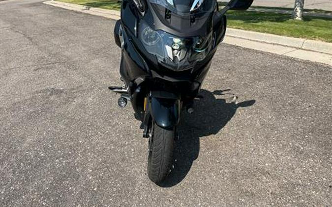 2018 BMW K 1600 B