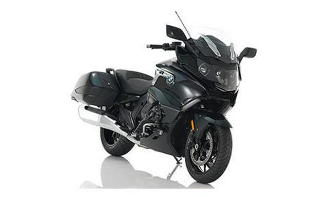 2018 BMW K 1600 B