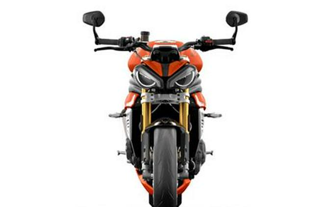 2023 Triumph Speed Triple 1200 RS