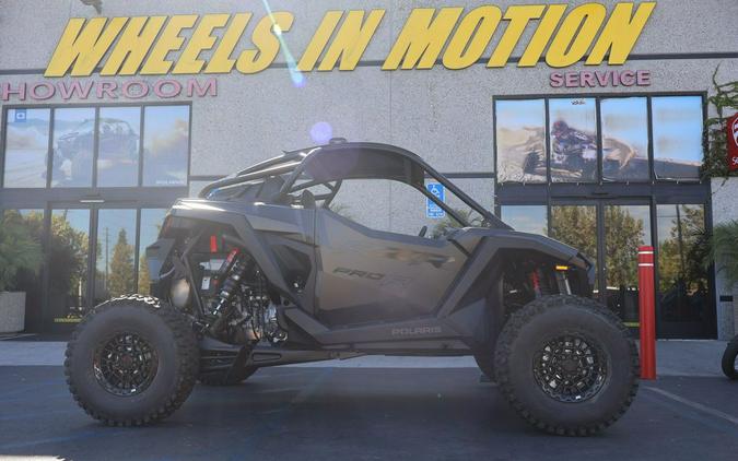 2025 Polaris® RZR Pro R Ultimate