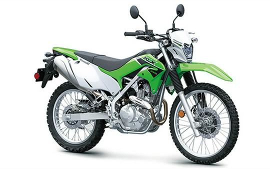 2023 Kawasaki KLX230S