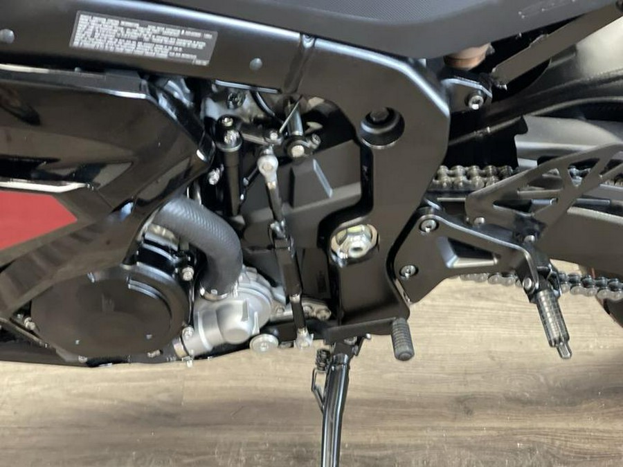 2025 Suzuki GSX-R1000R