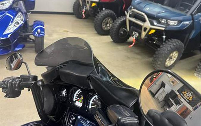 2020 Harley-Davidson Ultra Limited