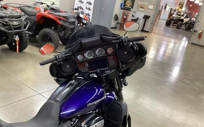 2020 Harley-Davidson Ultra Limited