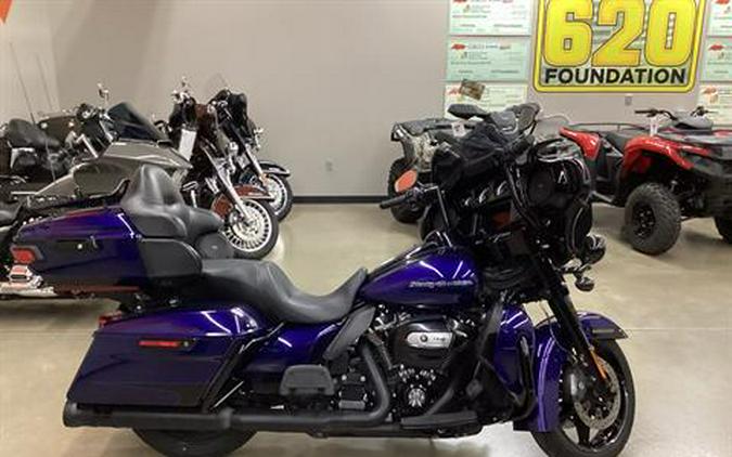 2020 Harley-Davidson Ultra Limited