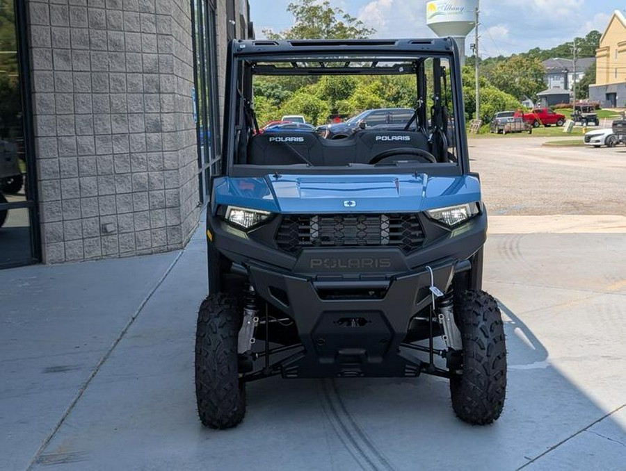 2026 Polaris® Ranger Crew SP 570 Premium