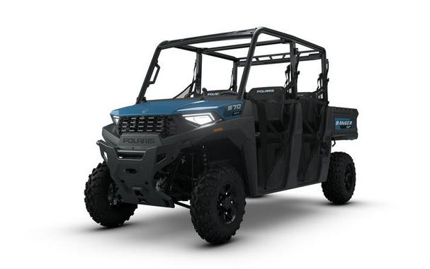 2026 Polaris® Ranger Crew SP 570 Premium
