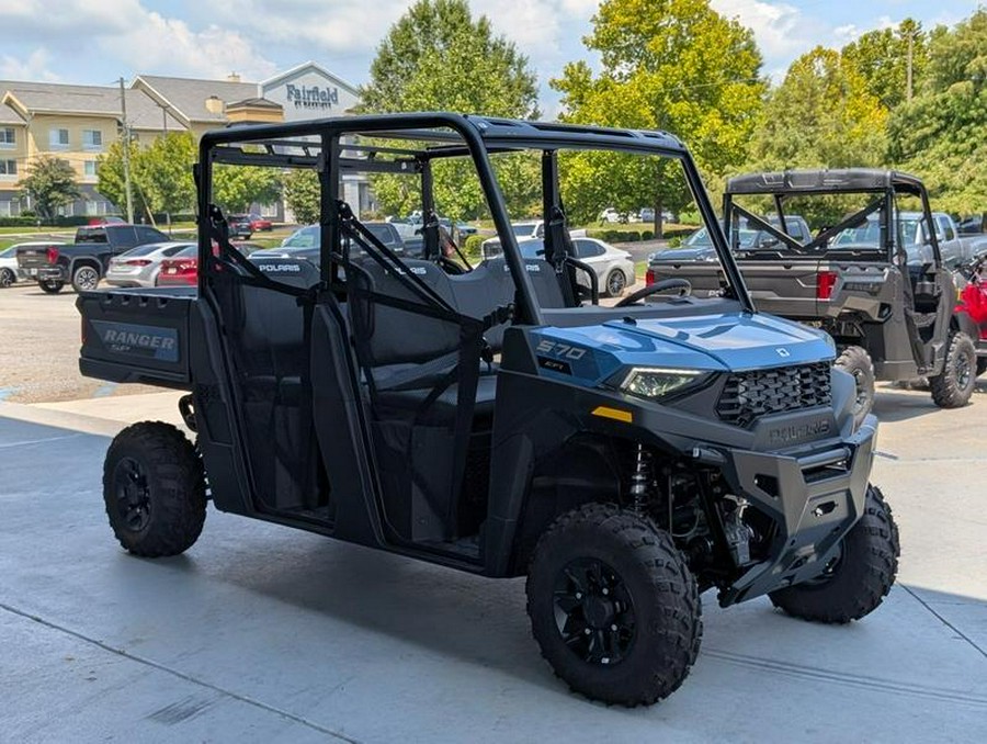 2026 Polaris® Ranger Crew SP 570 Premium