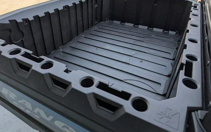 2026 Polaris® Ranger Crew SP 570 Premium