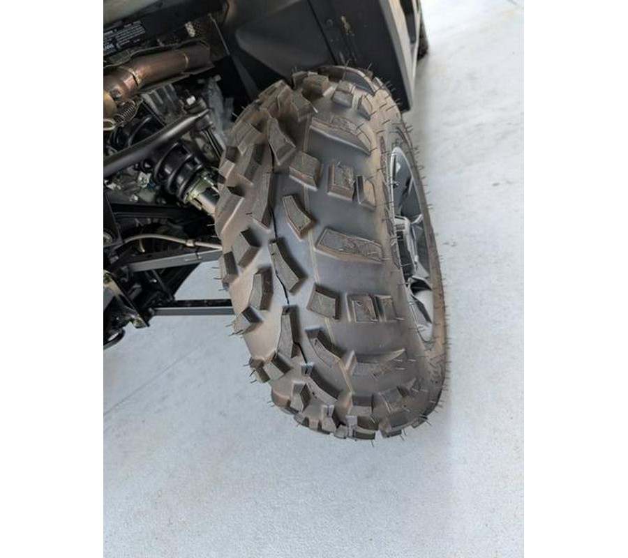 2026 Polaris® Ranger Crew SP 570 Premium