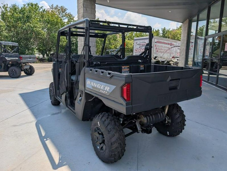 2026 Polaris® Ranger Crew SP 570 Premium