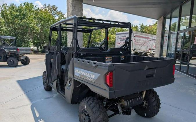 2026 Polaris® Ranger Crew SP 570 Premium