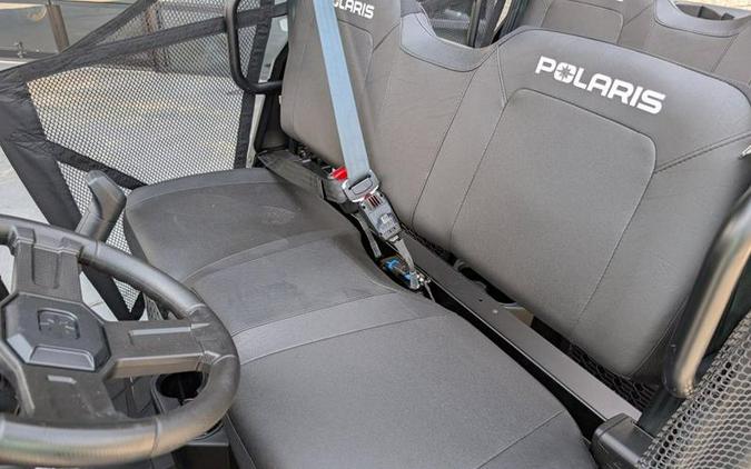 2026 Polaris® Ranger Crew SP 570 Premium