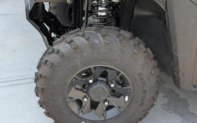 2026 Polaris® Ranger Crew SP 570 Premium