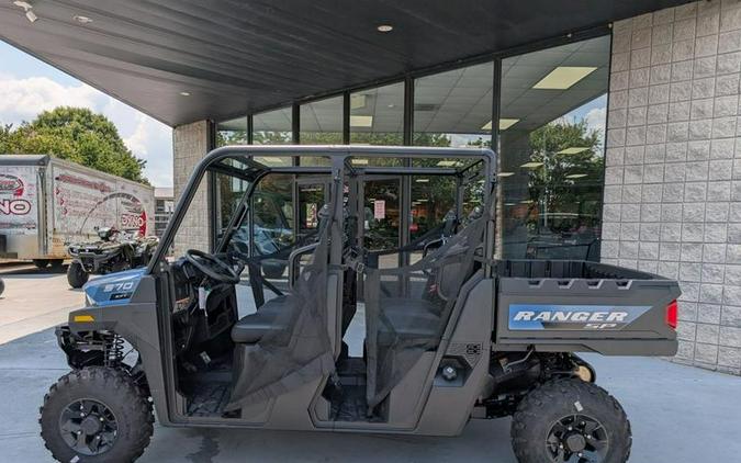 2026 Polaris® Ranger Crew SP 570 Premium