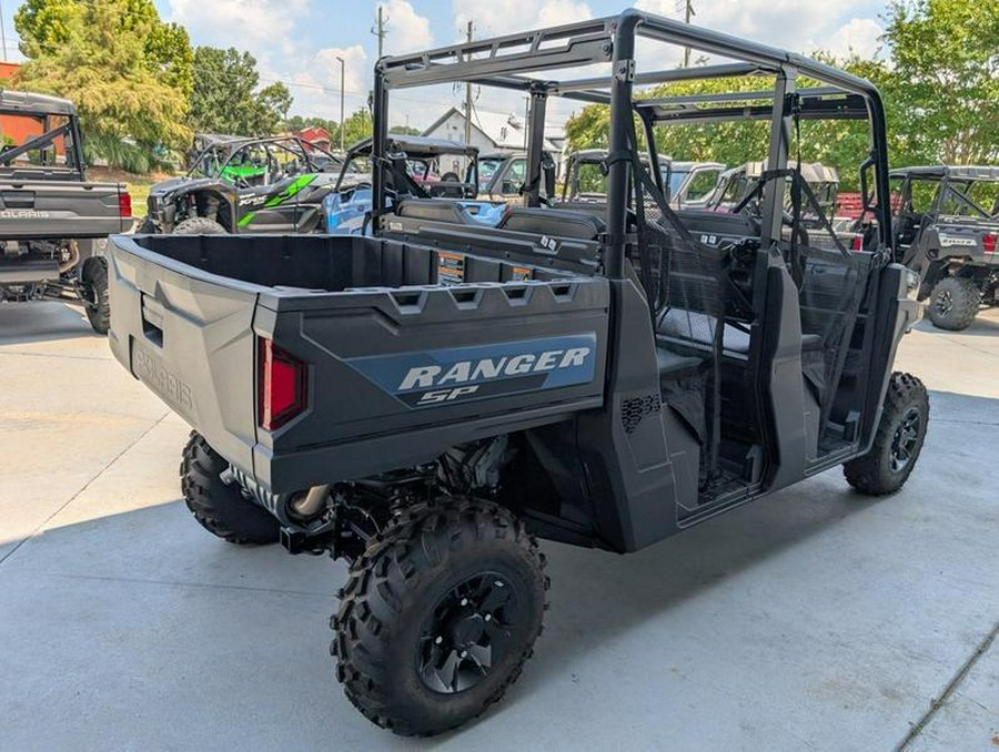 2026 Polaris® Ranger Crew SP 570 Premium