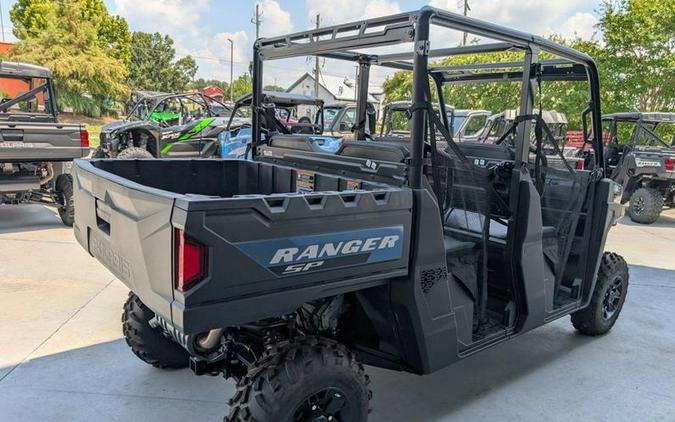 2026 Polaris® Ranger Crew SP 570 Premium