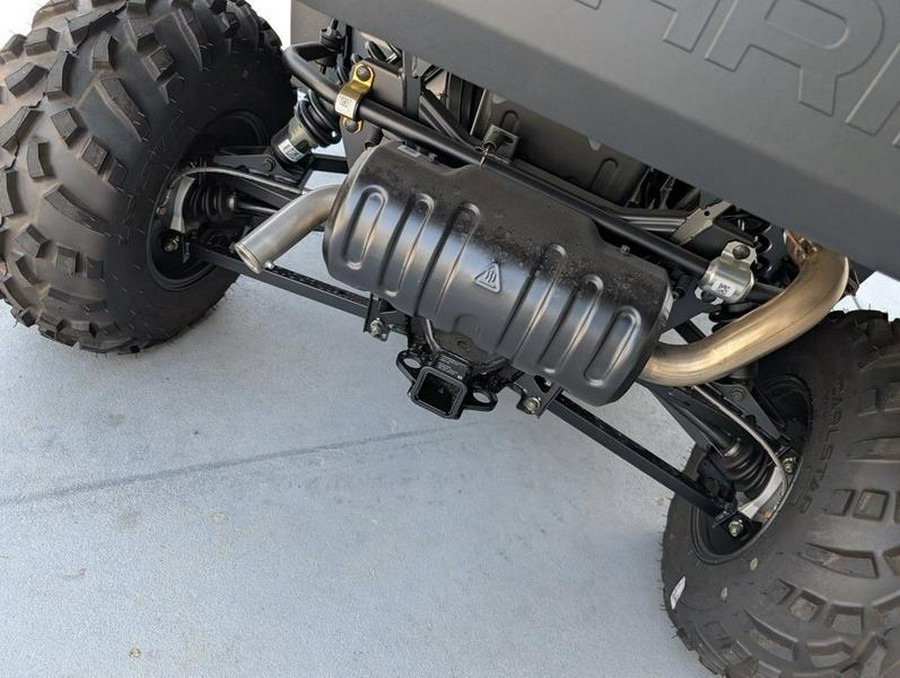 2026 Polaris® Ranger Crew SP 570 Premium