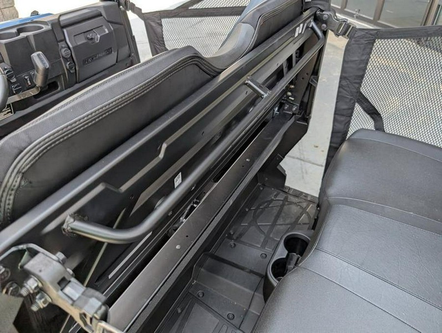 2026 Polaris® Ranger Crew SP 570 Premium