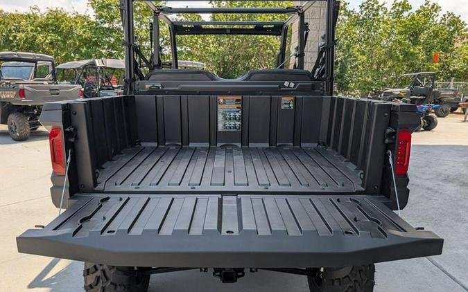 2026 Polaris® Ranger Crew SP 570 Premium