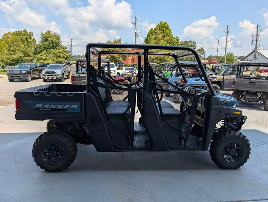 2026 Polaris® Ranger Crew SP 570 Premium