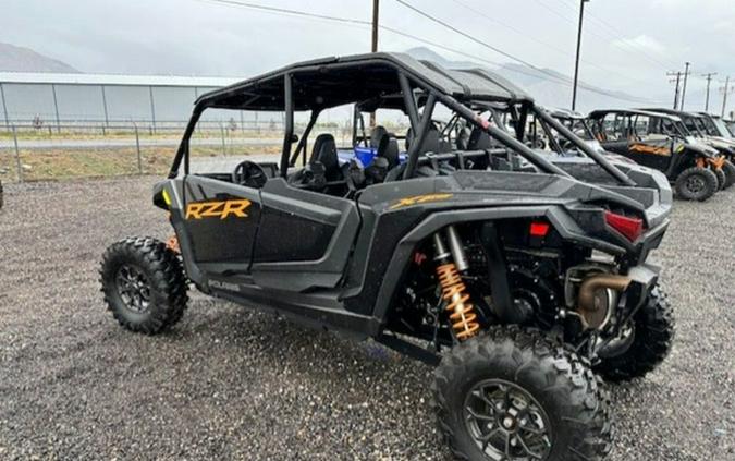 2024 Polaris RZR XP 4 1000 Ultimate