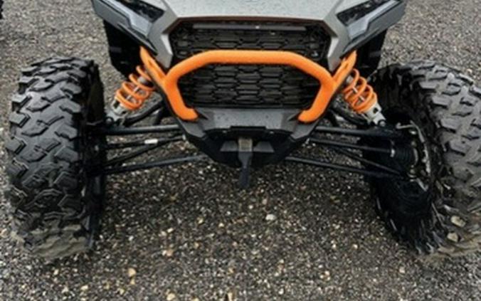 2024 Polaris RZR XP 4 1000 Ultimate