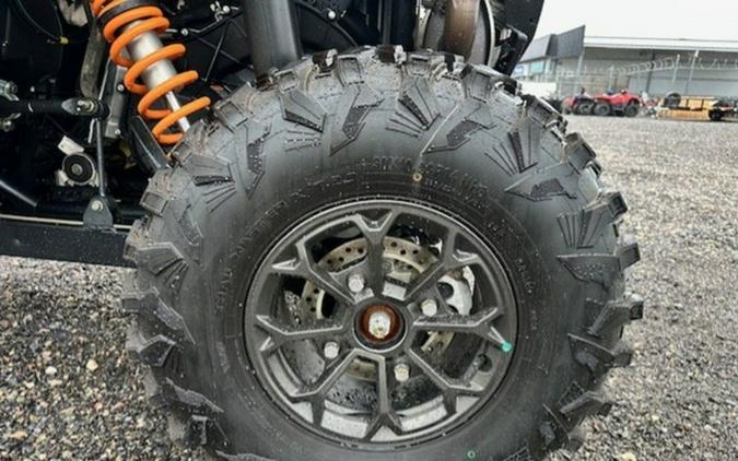 2024 Polaris RZR XP 4 1000 Ultimate