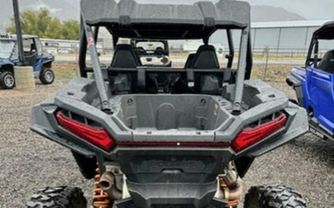 2024 Polaris RZR XP 4 1000 Ultimate