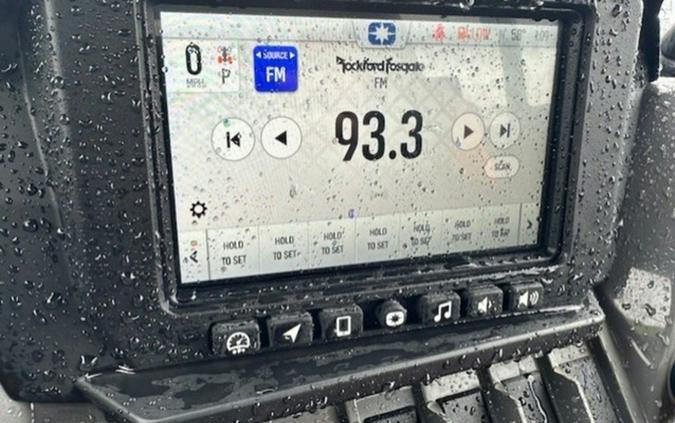 2024 Polaris RZR XP 4 1000 Ultimate