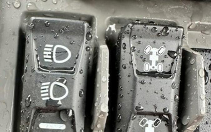 2024 Polaris RZR XP 4 1000 Ultimate