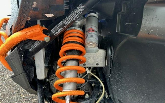 2024 Polaris RZR XP 4 1000 Ultimate