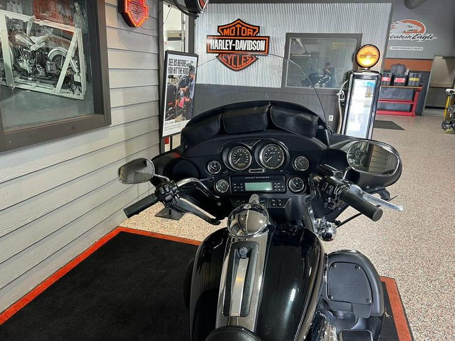 2012 Harley-Davidson® FLHTCU - Electra Glide® Ultra Classic